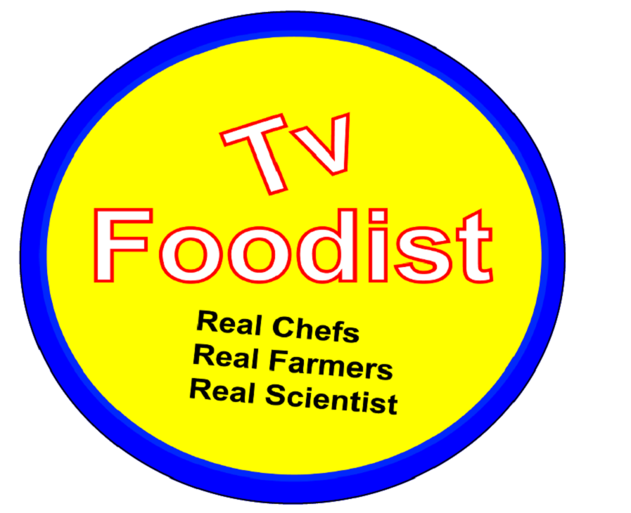 Tv Foodist